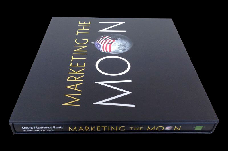 Marketing the Moon: How Space Collectors Retold the Story of Apollo's Success